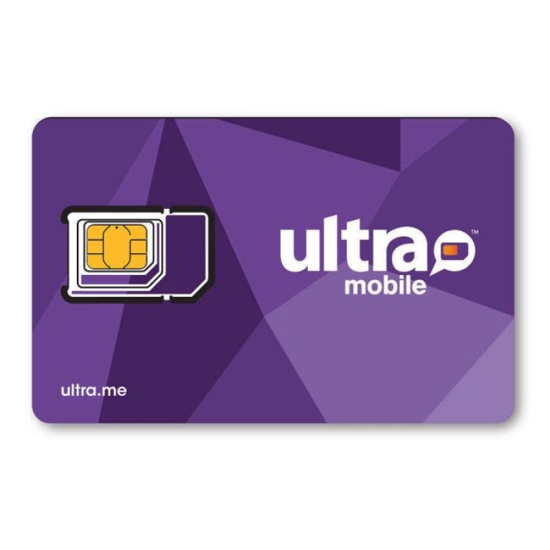 Usa ultra mobile
